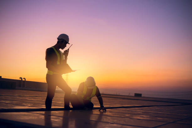 Best Shingle Roofing Installation  in Sibley, LA