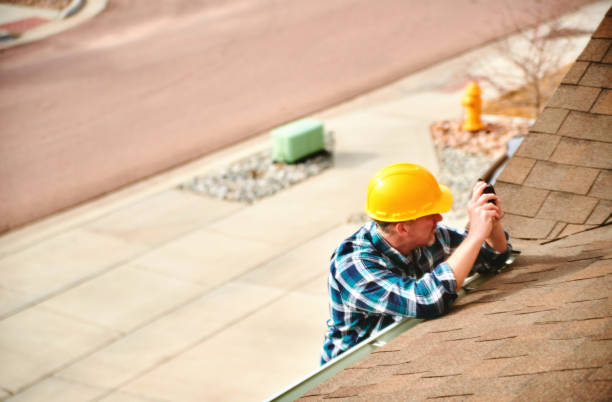 Reliable Sibley, LA Roofing Contractor Solutions