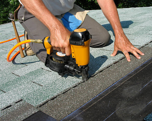 Best Storm Damage Roof Repair  in Sibley, LA