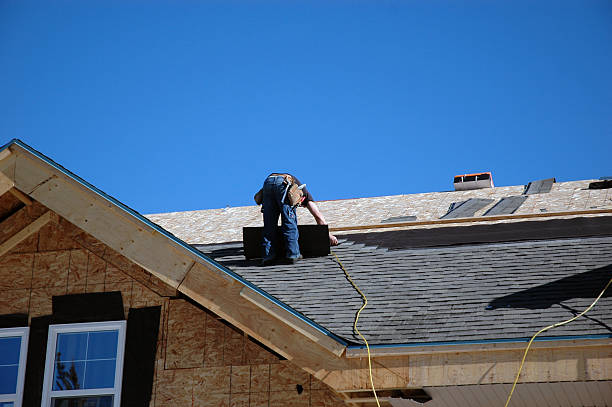 Best New Roof Installation  in Sibley, LA
