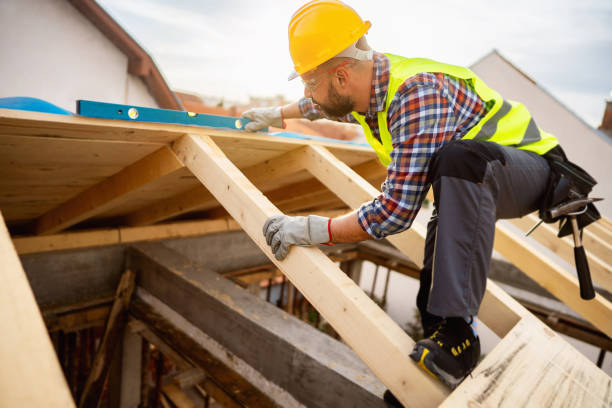 Best Roof Replacement Cost  in Sibley, LA