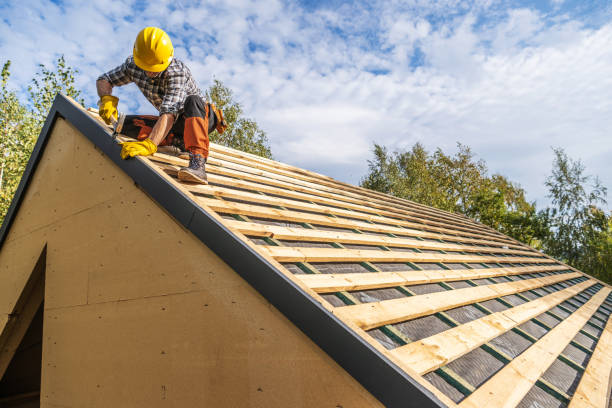 Quick and Trustworthy Emergency Roof Repair Services in Sibley, LA