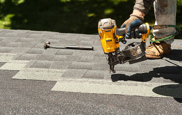 Best Roof Leak Repair  in Sibley, LA