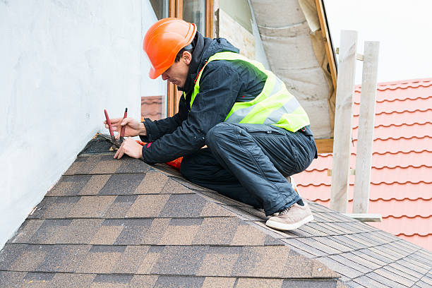 Best Roof Maintenance Services  in Sibley, LA