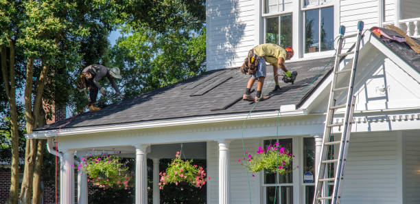 Best Residential Roof Replacement  in Sibley, LA