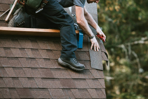 Best Best Roofing Contractors  in Sibley, LA