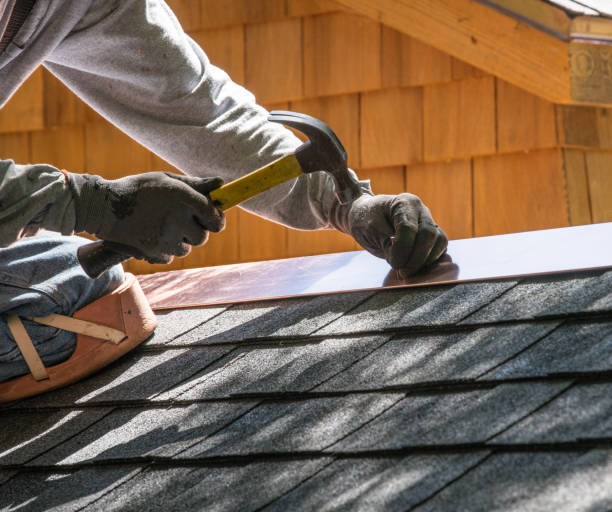 Best Shingle Roofing Installation  in Sibley, LA